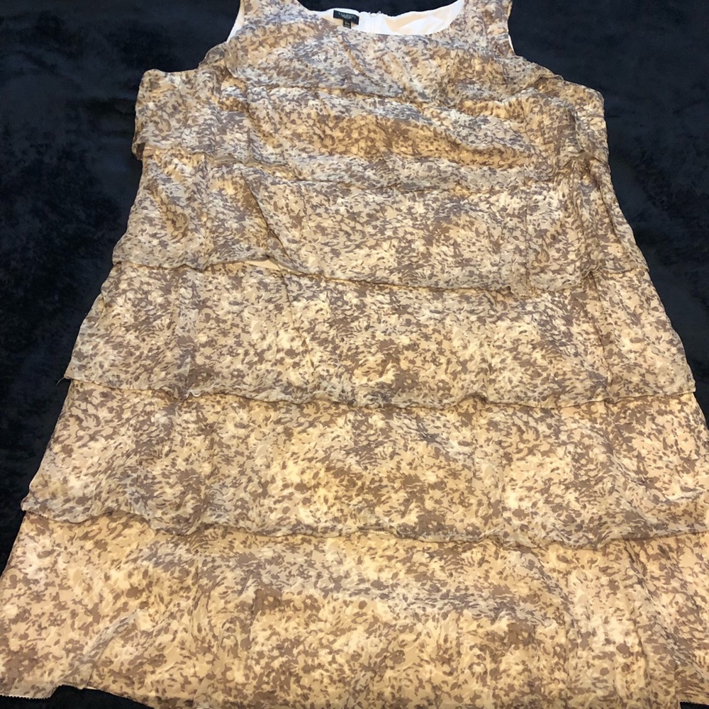 Cute 20W Talbot dress